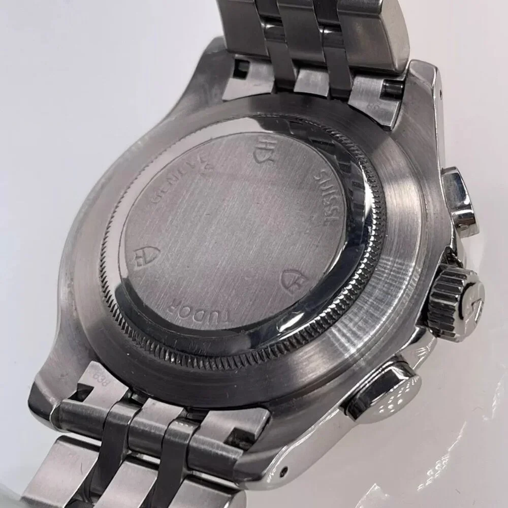 Tudor chronautic 79380p
